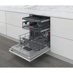 Посудомийна машина Whirlpool WIC 3C33 PFE - мініатюра 7