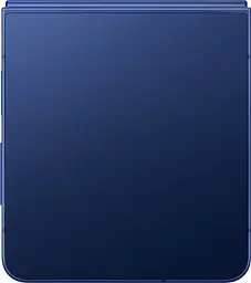 Смартфон Samsung Galaxy Flip 7 12/256GB Blue Shadow (SM-F766BDBG) (Global) [5G, NFC, 2 SIM/1 SIM + 1 eSIM] - мініатюра 6