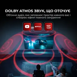 Телевізор SHARP 70HP5265E - мініатюра 4