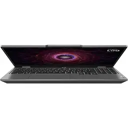 Ноутбук Lenovo LOQ 15ARP9, AMD Ryzen 7 7435HS, 4.5GHz, 15.6 FHD, 144 Hz, 24GB, SSD 512GB, NVIDIA GeForce RTX 4050 6GB, Free DOS - мініатюра 5