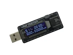 USB тестер напруги Dynamode KWS-V21