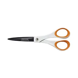 Ножиці Titanium з Non-Stick покриттям Fiskars 18 см (1004720)