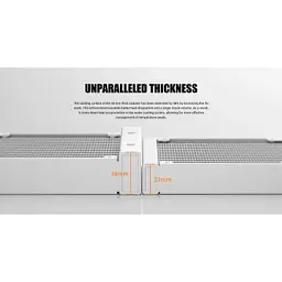 Система рідинного охолодження ID-Cooling DX240 Max White (DX240 MAX WHITE) - миниатюра 11