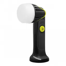 Ліхтар професійний Mactronic RoundBEAM (1000 Lm) Magnetic USB Rechargeable (PWL0071) - мініатюра 1