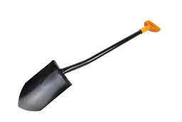 Лопата штикова Fiskars Solid (1003455) (1066716) - мініатюра 3