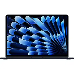 Ноутбук Apple MacBook Air 15` M4 16/256GB Midnight 2025 (MW1L3) [129788]