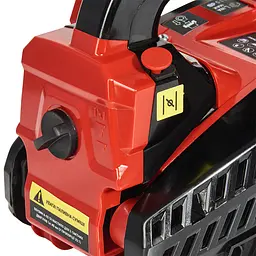 Бензопила ланцюгова Vitals BKZ 2510s (182596) - мініатюра 9
