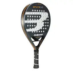 Ракетка для паделу Bullpadel BP10 EVO 25 - мініатюра 9