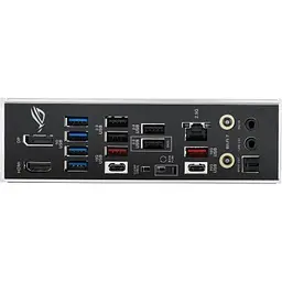 Материнська плата Asus (ROG STRIX B850-F GAMING WIFI) - мініатюра 10