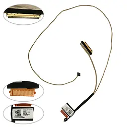 Шлейф матриці для ноутбука LENOVO (320-15 series) eDP (DC02001YG10)