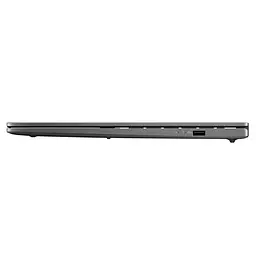 Ноутбук ASUS Vivobook S16 M3607HA AMD Ryzen 5 220 до 4, 9 ГГц, 16'', WUXGA, IPS, 144 Гц, 16 ГБ DDR5 RAM, 1 ТБ SSD, AMD Radeon, матовий сірий - мініатюра 10