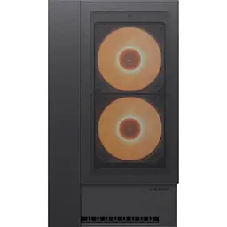 Корпус Cougar OMNY X RGB Black (382WA30.0001) [146516] - мініатюра 4