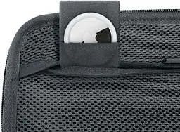 Чохол Belkin із акумулятором 10000mAh для Nintendo Switch 2 Charcoal - мініатюра 4