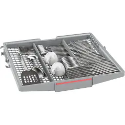 Посудомийна машина Bosch SMV4HVX00K - мініатюра 4