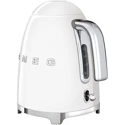 Електрочайник Smeg KLF03WHEU [112725] - мініатюра 3