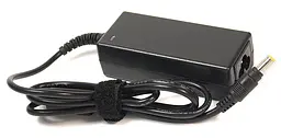 Блок живлення для ноутбуків PowerPlant ASUS 220V, 12V 36W 3A (4.8*1.7) - мініатюра 3
