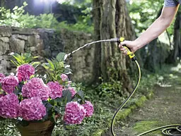 Шланг садовий Performance Plus 1/2" 50м 3 шари до 40бар -20…+60°C Karcher sad0001885 - мініатюра 3