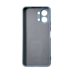 Чохол ArmorStandart ICON для Tecno Spark Go 3 4G Camera cover Winter Blue - мініатюра 2