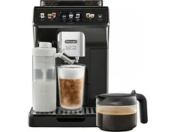 Кавомашина автоматична Delonghi Eletta Explore ECAM 452.67.G