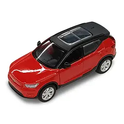 Автомодель TechnoDrive Volvo XC40 в асортименті (250401) - мініатюра 3