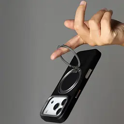 Чохол Proove Reinforce Case with Magnetic Ring iPhone 13 - мініатюра 7