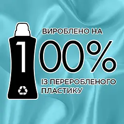 Ополіскувач для білизни Silan Supreme Спокуса, 1200 мл (793887) - мініатюра 3