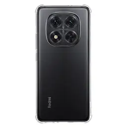 Чохол до мобільного телефона BeCover Anti-Shock Poco X7 Clear (713151)