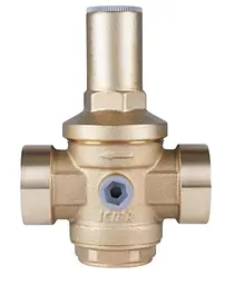 Редуктор Icma 1" 1/4 №246 (91246AG05) - мініатюра 2