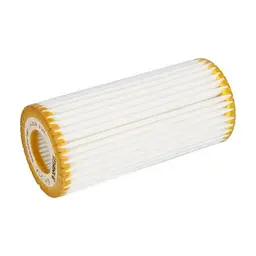 Фільтр масляний Mahle OX379DECO