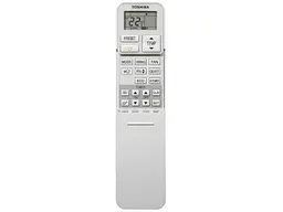Спліт-система Toshiba Seiya RAS-B18B2KVG-E/RAS-18B2AVG-E - мініатюра 5