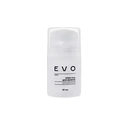 Крем-гель для обличчя протизапальний EVO derm 30 мл