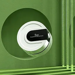 Міні-пилосос Xiaomi FIZZ Desktop Vacuum Cleaner Rechargeable Mini FZ66907-H - мініатюра 2