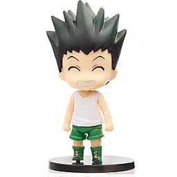 Колекційна  фігурка   чибі Хантер х Хантер Гон Hunter x Hunter Gon 10 см CH C XX 04