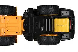 Машинка на радіо керуванні Same Toy Навантажувач 1:12 (E519-003) - мініатюра 6