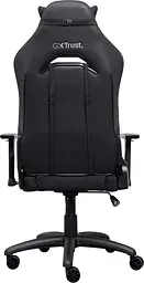 Ігрове крісло Trust GXT714 RUYA ECO Black (24908_TRUST) - мініатюра 4