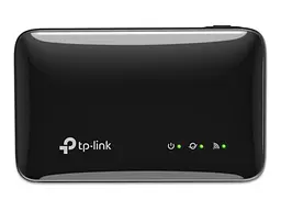 Модем 4G / 3G + Wi-Fi роутер TP-LINK M7005