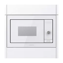 Мікрохвильова піч Gorenje BM235G1SYW - мініатюра 7