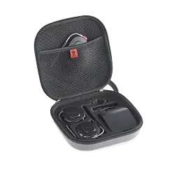Кейс для зберігання та транспортування Weber Connect Smart grillng Hub (3251) - мініатюра 2