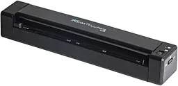 Сканер A4 Canon IRIScan Anywhere 6 WIFI Simplex (1200dpi 15стор/хв USB microSD мобільний чорний) - мініатюра 2