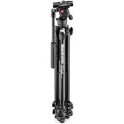 Штатив Manfrotto MK290LTA3-V 290 Light [121010] - мініатюра 5