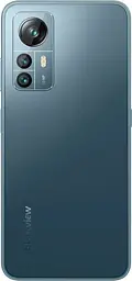 Смартфон Blackview A85 8/128GB Blue - мініатюра 2