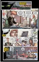 Gunslinger Spawn #1E (2021) - мініатюра 2