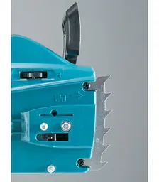 Пила ланцюгова електрична Makita UC3541A (35 см, 14.5 м/с, 1800 Вт) - мініатюра 5