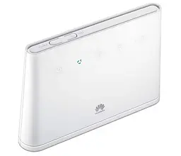 Роутер мобільний 4G Huawei LTE Router B311-221 - мініатюра 3