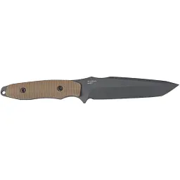 Ніж Cimmerian Knives M1 GEN III Grey blade - мініатюра 2