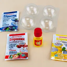 Супер-бомбочки Шипучки - мініатюра 3
