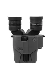Бінокль Sig Optics ZULU6 10x30 mm Image Stabilized Graphite - мініатюра 7