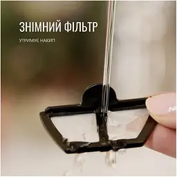 Електрочайник Tefal KI883D10 - мініатюра 8