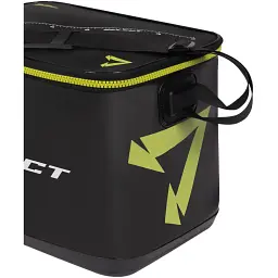 Сумка Select Folding Bakkan PRO 23 Black - мініатюра 6