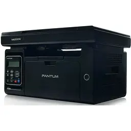 Багатофункційний пристрій Pantum M6500W - мініатюра 3